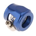 thumbnail image 4 of Extremo de de acabado de abrazadera hexagonal de metal de 21 mm para azul duradero Zulema Abrazadera de abrazadera de agua de fuel oil, 4 of 6
