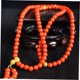 thumbnail image 3 of unbranded Budista Roja De Premium Para Mujer Y Con Único Y Chic, 3 of 8