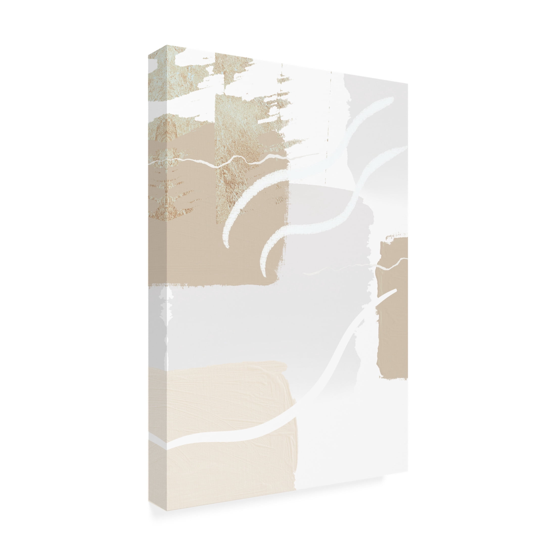 Trademark Fine Art Sally Ann Moss daydreaming3 Canvas Wall Art