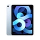 thumbnail image 1 of Reacondicionado Apple iPad Air 4 A2316 (WiFi) 256GB Azul Cielo (Grado A), 1 of 4