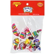 Sathers: Pops Rain-Blo, 4 Oz