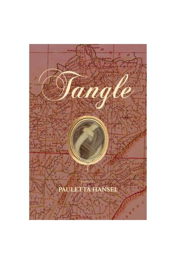 Pre-Owned Tangle (Paperback) by Pauletta Hansel