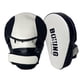 thumbnail image 4 of Punch Almohadillas Entrenamiento Karate Guantes Pata Boxeo La Mano Absorción Choque PU Desgaste Cuero para El Artes Marciales, 4 of 9