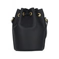 thumbnail image 3 of Valentino Garavani Women's "Rockstud" Mini Bag Black, 3 of 5