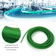thumbnail image 2 of LAFGUR Polyurethane Round Belting, Polyurethane Belt, High-Performance Green For Drive Transmission Packaging Machine, 2 of 8