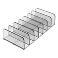 thumbnail image 1 of Miangastore Makeup Storage Rack Cosmetic Storage Rack Compartment Makeup Display Rack, 1 of 8