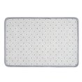 thumbnail image 3 of Ultra Soft Modern Area Rugs Shaggy Nursery Rug Home Room Plush Carpet Decor, 3 of 9