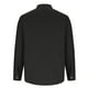 thumbnail image 3 of pstuiky camisa de manga larga para hombre, Camisas casuales de hombre con botones, bolsillos, manga larga y cuello redondo top de hombre xxl, 3 of 5