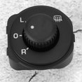 thumbnail image 2 of Interrupteur de commande de rétroviseur extérieur de rechange pour Skoda Fabia 2006-2014 5J1959565, 2 of 4