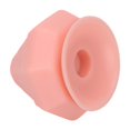 thumbnail image 3 of Silicone Myofascial Release Ball with Suction Cup Mountable Trigger Point Deep Tissue Massage Ball, 3 of 5