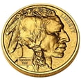 thumbnail image 3 of MintID Gold American Buffalo - 1 oz, .9999 Pure Gold Bullion, 3 of 4