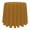 Copper, variant on Ultimate Textile 90-Inch Round Polyester Linen Tablecloth Espresso Dark Brown