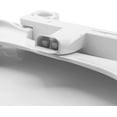 thumbnail image 2 of Avalon Toilet Seat Bidet Sprayer Attachment for Round Toilets, 2 of 8
