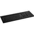 thumbnail image 1 of Teclado Corporativo En Ingles 104 Teclas Qwerty Pc Targus AKB30US, 1 of 7