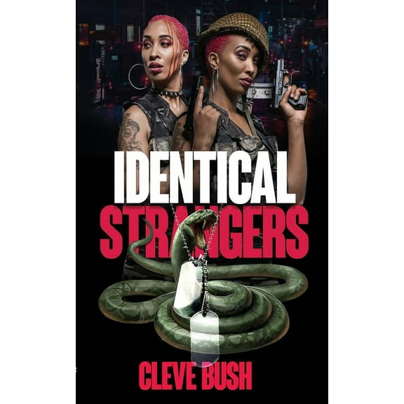 Identical Strangers, (Paperback)