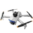 thumbnail image 3 of Up to 65 off!Yyuenw Drone with 4K Camera for Adults Long Range FPV Video RC Drone with Optical Positioning, Gravity Control, Gestures Selfie, 360°Flip, 3 Speed Mode, Waypoint Fly, 3 of 5