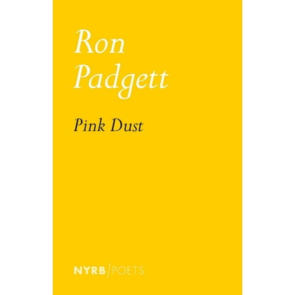 Pink Dust, (Paperback)