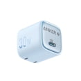 thumbnail image 1 of Anker 30W Cargador Rápido, Control de Temperatura Avanzado, Diseño Compacto 25% Más Pequeño, Compati, 1 of 6