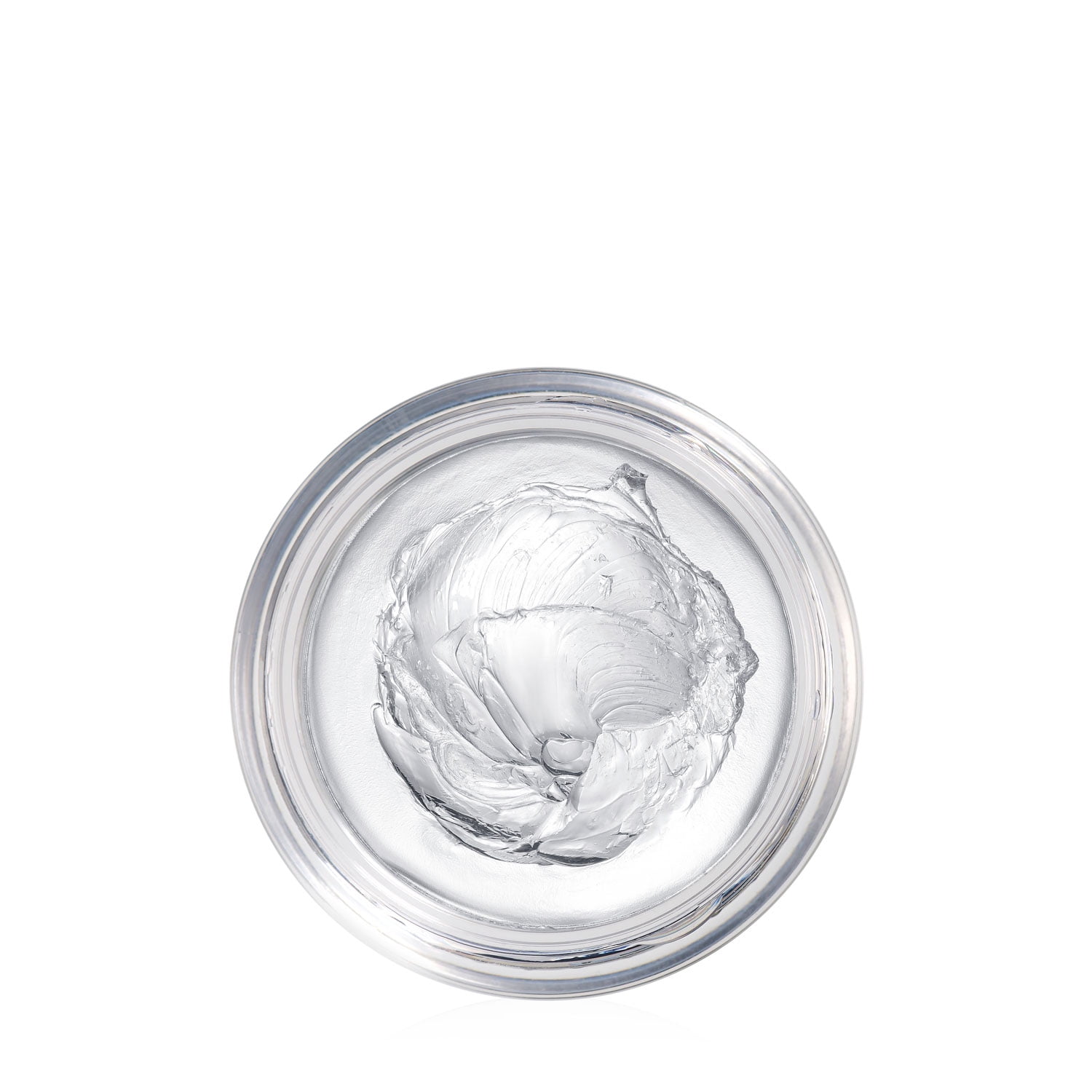 Lottie London Everybrow Freeze Brow Enhancer, Extreme-Hold Styling Brow Wax, Clear, 0.21 oz