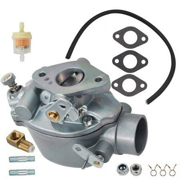 LABLT 533969M91 Carburetor for Massey Ferguson TO35 35 40 50 F40 50 135 150 202 204
