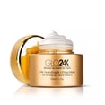 thumbnail image 1 of Mascarilla Facial GLO24K Hidratante Con Oro de 24K, 1 of 4