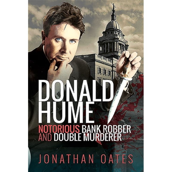 Pre-Owned Donald Hume Jonathan Oates (Paperback)