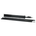 thumbnail image 2 of SAYFUT Photo Video Studio Background Backdrop Stand Kit, 2Mx2M Photography Support System, 2 of 4