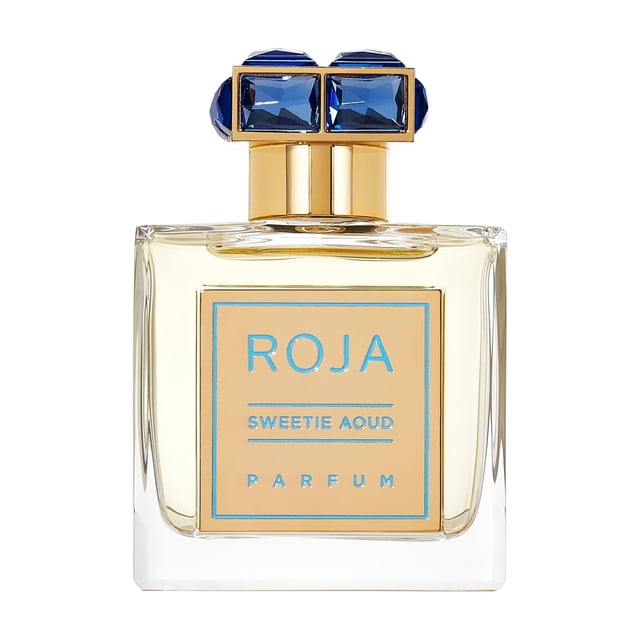 Perfume Roja Parfums Sweetie Aoud, 50 ml, unisex