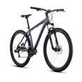 thumbnail image 4 of Bicicleta de Montaña DiamondBack Hatch 2 Rodada 29 MD17 - AZUL, 4 of 7
