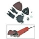 thumbnail image 4 of Kit de 9 accesorios oscilantes para multiherramientas, hojas de sierra oscilantes para metal y madera. M14, 4 of 9
