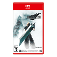 thumbnail image 1 of FINAL FANTASY VII REMAKE INTERGRADE (Nintendo Switch 2), 1 of 7