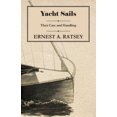 thumbnail image 2 of Yacht Sails - Leur Soin et Manipulation, 2 of 4