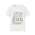 thumbnail image 2 of Puppy Canine Lover Home Paws Women TShirt, 2 of 5