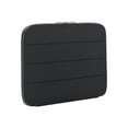 thumbnail image 2 of SOLO Bond - Notebook sleeve - 13.3" - black, 2 of 7