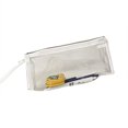 thumbnail image 3 of Kmbangi Clear Backpack Heavy Duty Transparent Backpacks Large Bookbag for Kids Adults Work Sporting Events Travel, 3 of 3