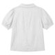 thumbnail image 5 of Neewe Womens Summer Tops Babydoll Button Short Sleeve Shirts Casual Cotton Linen Clothing Trendy 2026, 5 of 8