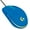 Blue, variant on Logitech G203 LIGHTSYNC Gaming Mouse, 8,000 DPI, Black