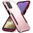 thumbnail image 1 of Funda Pioneer Armor resistente de PC y TPU a prueba de golpes para Samsung Galaxy A32 5g, 1 of 5
