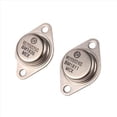 thumbnail image 5 of MJ15024 MJ15025 High-Power HiFi Post-Stage Gold Sealed Audio 4 Par de Válvulas, 5 of 5