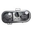 thumbnail image 4 of Compatible con Nissan Qashqai 2008-2015 soporte de bombilla para luz trasera izquierda, 4 of 5