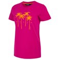 thumbnail image 3 of Regatta Womens Filandra VX Palm Tree T-Shirt, 3 of 6