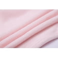 thumbnail image 5 of MGEOY Boys Girls Robe Soft Hooded Flannel Bathrobes for Kids, 5 of 8