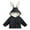Dark Gray, variant on Unisex Baby Toddler Boys Girls Sherp𝐚 Fl𝐞ece-Lined Zip Up Jacket Bunny Ear Ho𝐨die Sweater Cute Jackets Outerwear