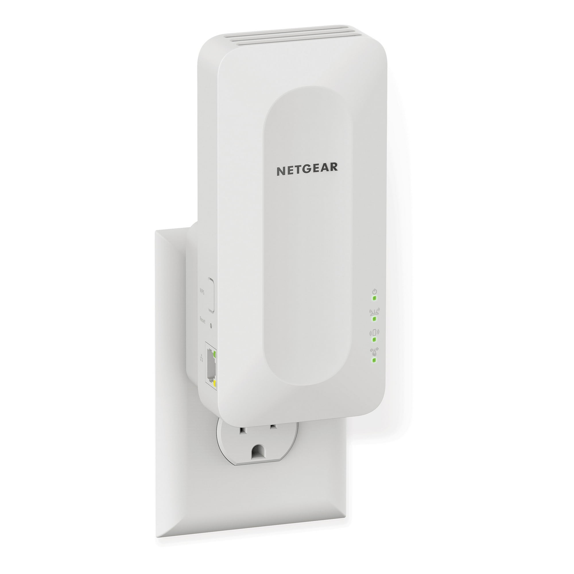 NETGEAR AX1800 WIFI 6 Wallplug Mesh Range Extender