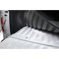 thumbnail image 1 of BedRug Protège-Matelas BRC07CCK Classique; à Rabat; Rail sous le Lit; Gris Foncé; Polypropylène Type Moquette; Doublure de Hayon Incluse, 1 of 7