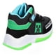 thumbnail image 5 of Tenis Minecraft Negro Para Niño [mif4] negro 15, 5 of 8