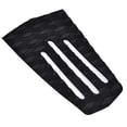 thumbnail image 2 of Sonducket Almohadillas de tracción para tablas de Surf, 3 uds., almohadillas de espuma EVA para cubierta, empuñaduras adhesivas para Skimboard, Deportes acuáticos negro 3 Zeilen, 2 of 6