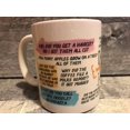 thumbnail image 3 of Funny mug for dad / gift for dad/Father's day gift idea for dad/ Dad jokes/ gift for dad/ Father’s Day/coffee mug, 3 of 6