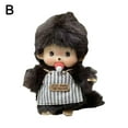 thumbnail image 1 of PP Cotton Plush Toy, 15cm Tall, Colorful Design, Perfect for Playtime, 1 of 1