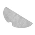 thumbnail image 3 of Chiffon de Vadrouille Adapté pour Aspirateur Robot Remplaçable en 4 Pcs, 3 of 5